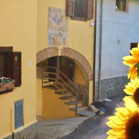 Borghetto Storico - Fronte Castello Διαμέρισμα Villar Dora Εξωτερικό φωτογραφία